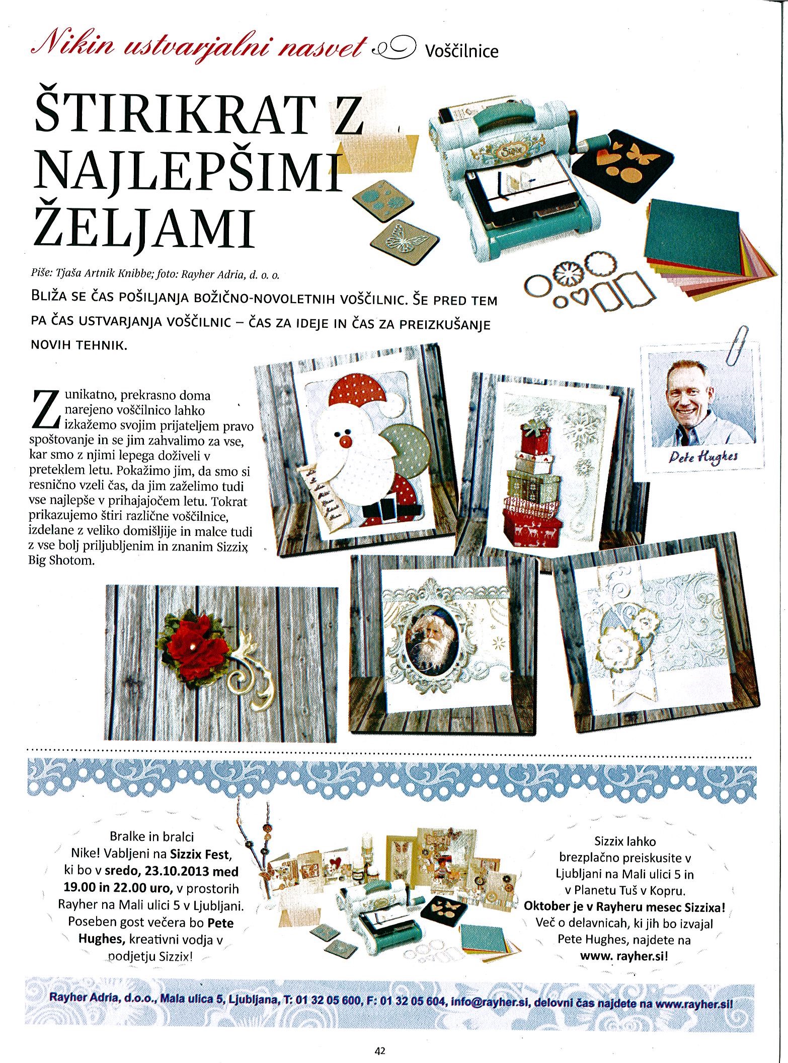 Nika - Najlepše želje